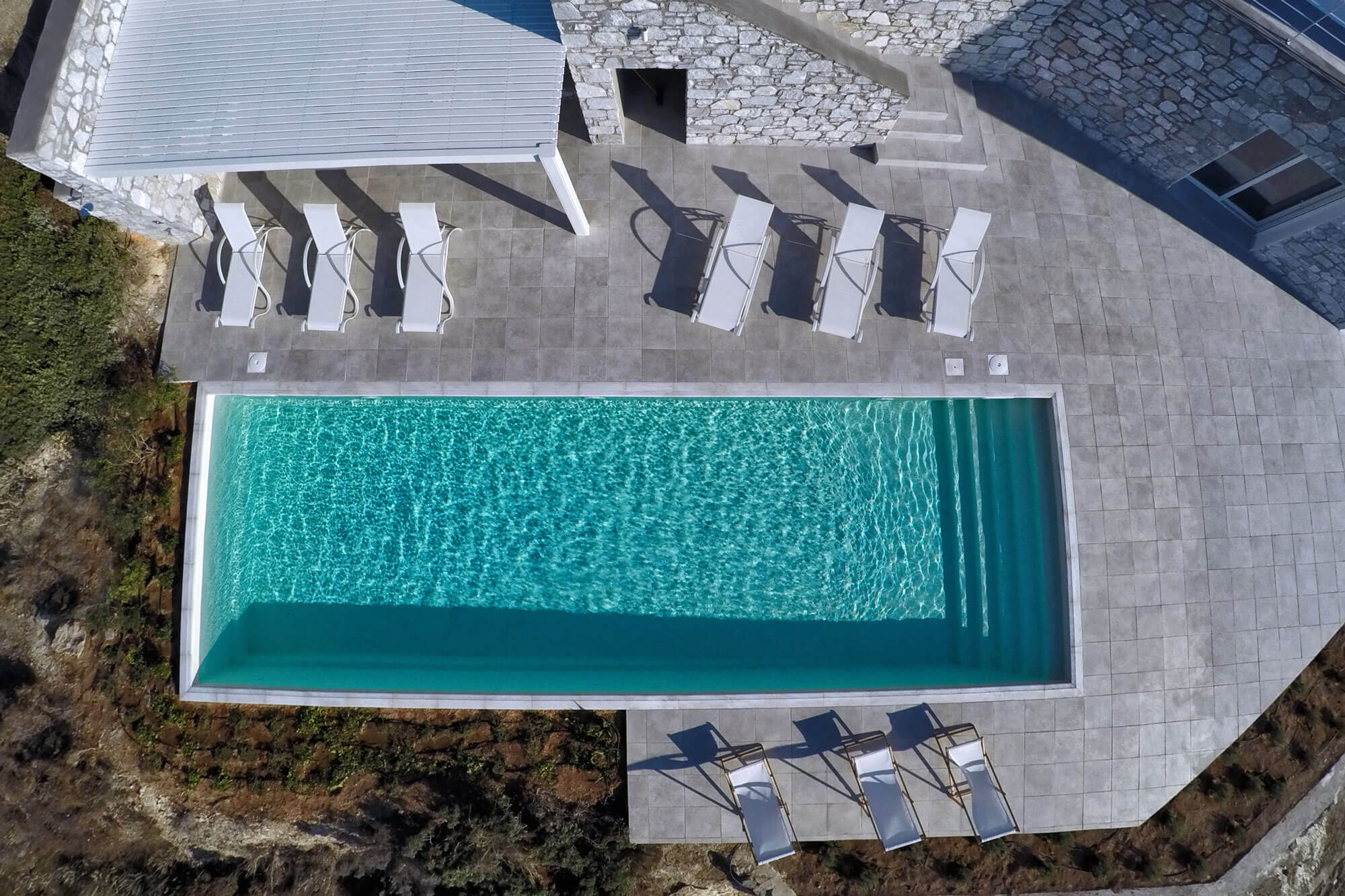 Syros residence