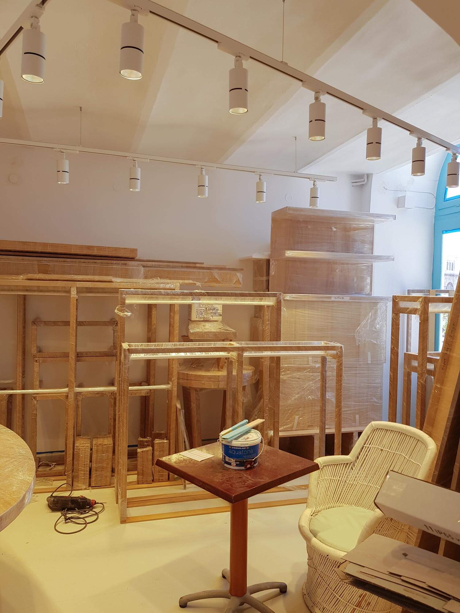Store