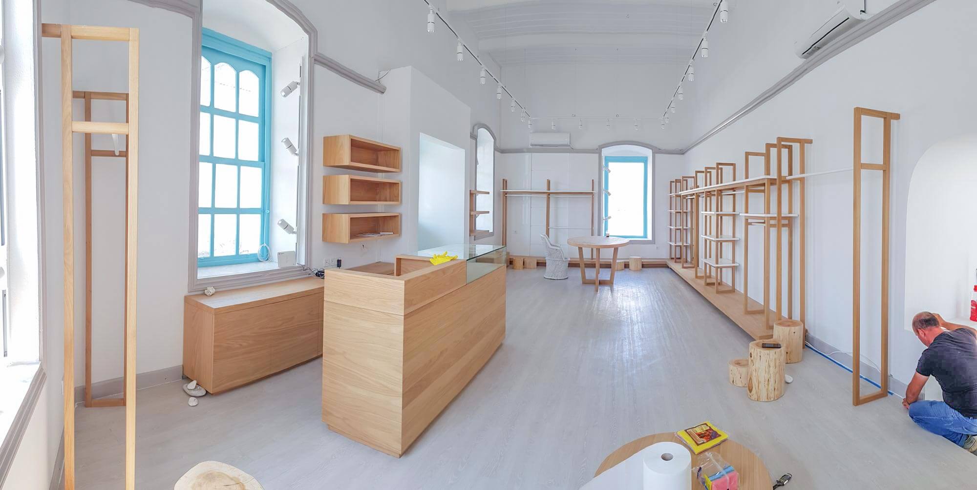 Store