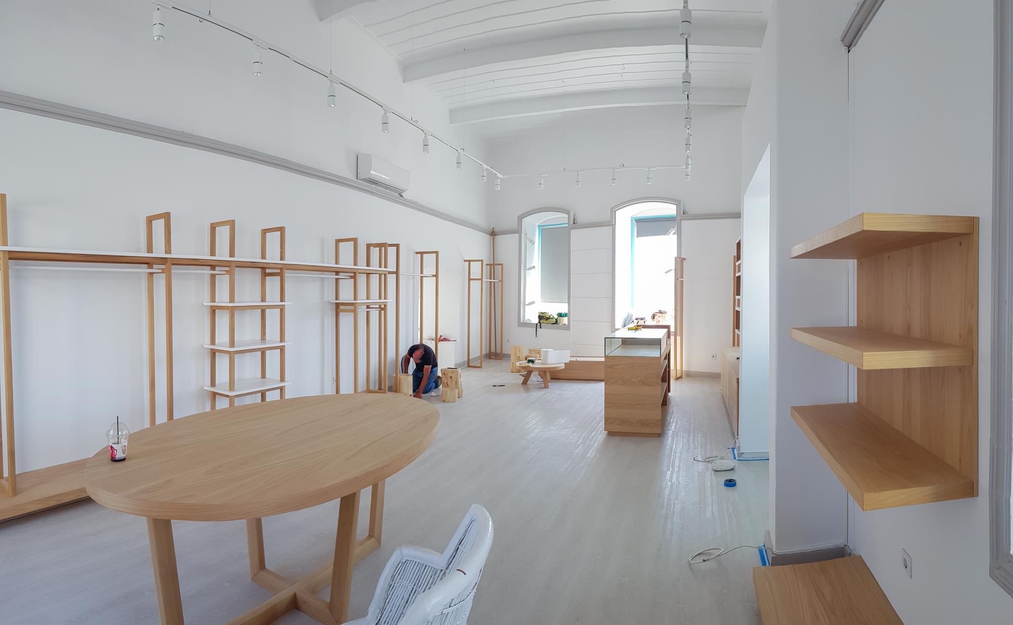 Store