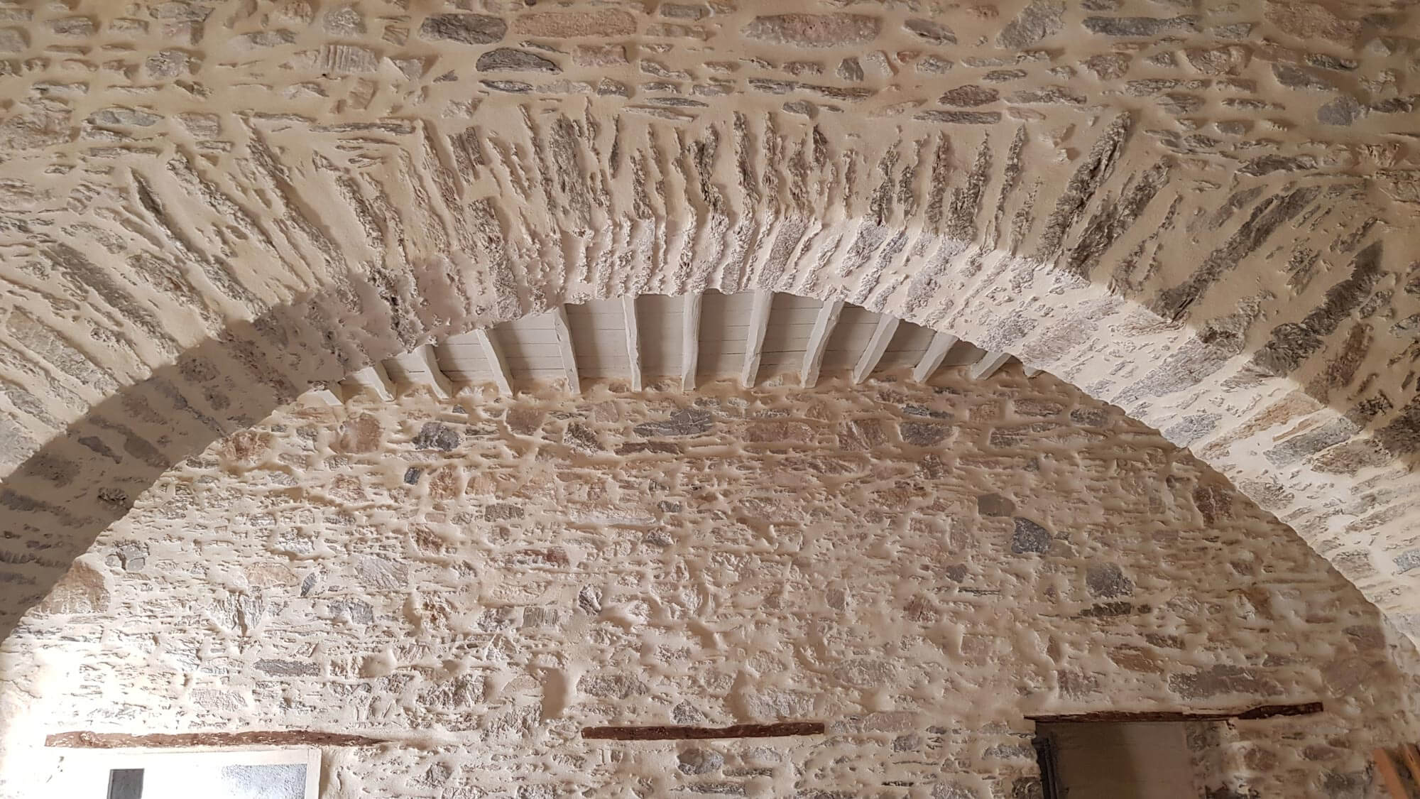 Ano Syros house