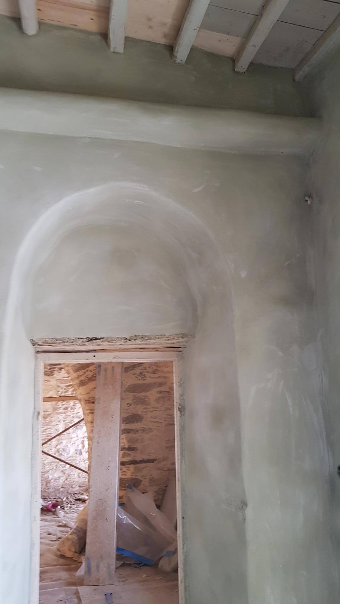 Ano Syros house