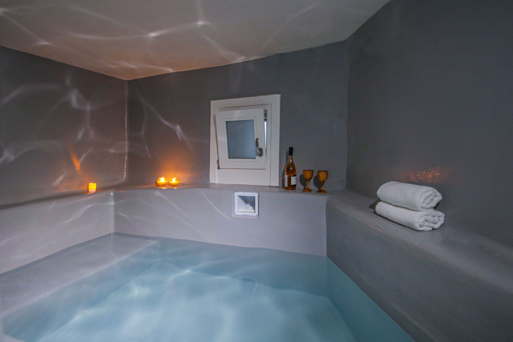 Ano Syros house
